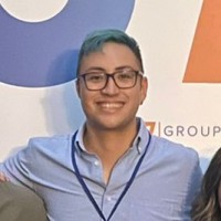 Freddy Rebolledo Solis