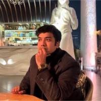 Ayush Agrawal