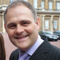 Steve Sullivan Mbe