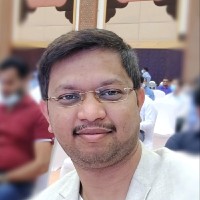 Umashankar Jayaram