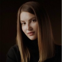 Dasha Sherman