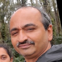 Krishna Prasad