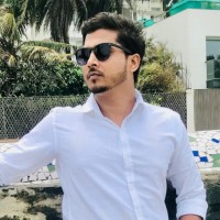 Rupesh Yadav