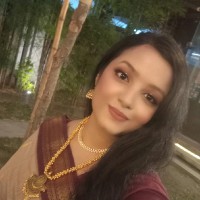 Marufa Hossain