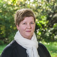 Kaisa Tolvanen