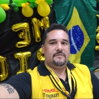 Junior Cesar Gomes Moura