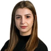 Tugce Keskin