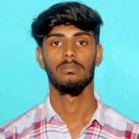 KALUSU HARIHARAN N
