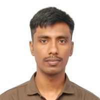 Prasant Kumar Swain