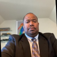 Darrin Ferguson, CPPS