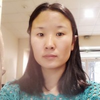 Ailing Qin