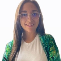 Estefanía Vargas Flores