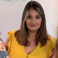Fitore Dindar
