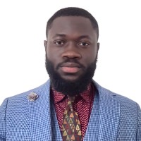 Johnson Kwabena Darko