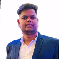 Manish Gupta