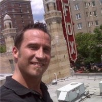 Kyle VanDyke