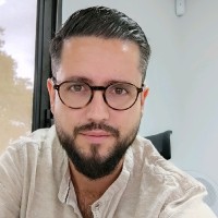 Alexandre Ben Saïd