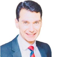 Bassem Nassar. MBA