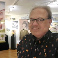Harry Klinkhamer