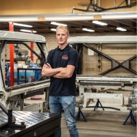 Guus van Lankveld