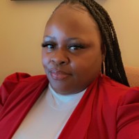 Shanika Parks
