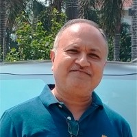 Vivek Kumar