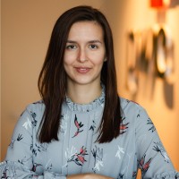 Olga Ivliushkina