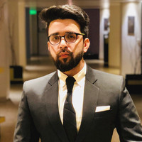 Suraj Sangtiani CEng AMIE (INDIA)