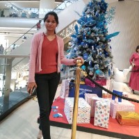 Kusuma B
