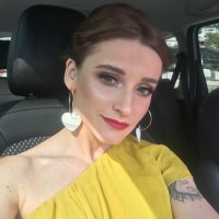 Luana Caroline Corrêa