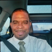 Warren Jackson