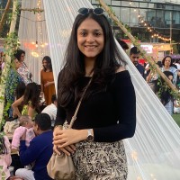 Disha Shah