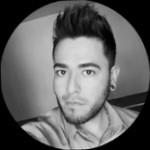 Ing. David García Ledesma