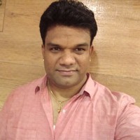 Madhukar Naidu