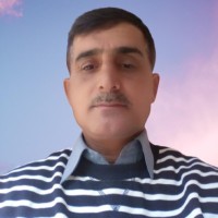 Muhammad Irshad