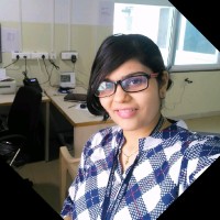 Komal Dhande