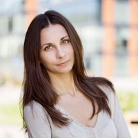Anna Temkina