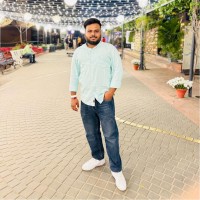 Amit Bhardwaj