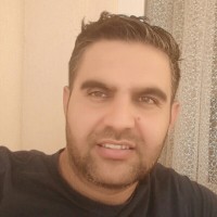 Halil Dağli