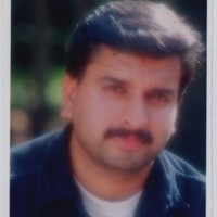 Gururaj M B