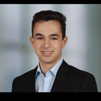 Niklas Mühlbacher