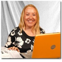 Jennifer Burkett