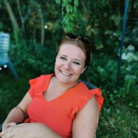 Claire Darnault