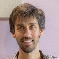Dimitri Caron