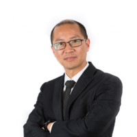 Zhao Wilson