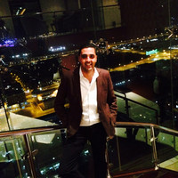 Mohammad Khawaldeh,MBA