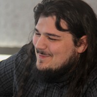 Bryan Terrell