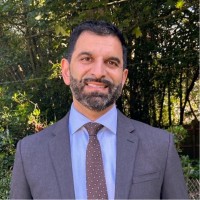 Haroon Malik, FCIIS