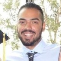 Jonathan Flores