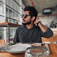 Vinith Raveendran